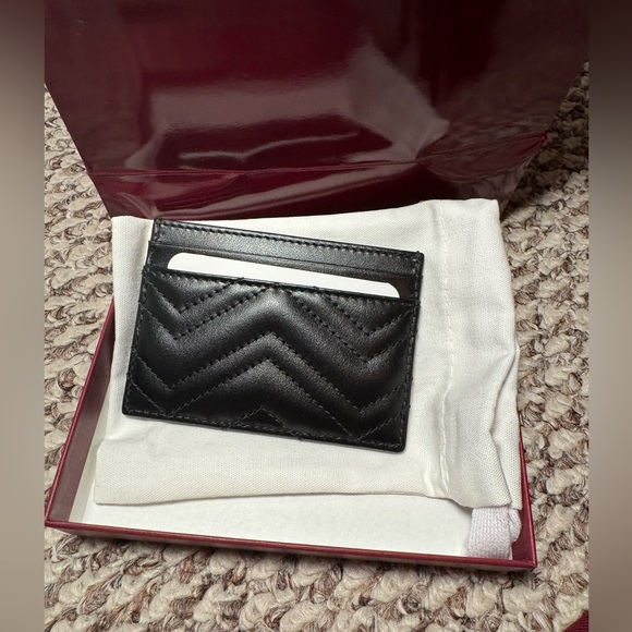 Gucci Card Case - Picture 5 of 5